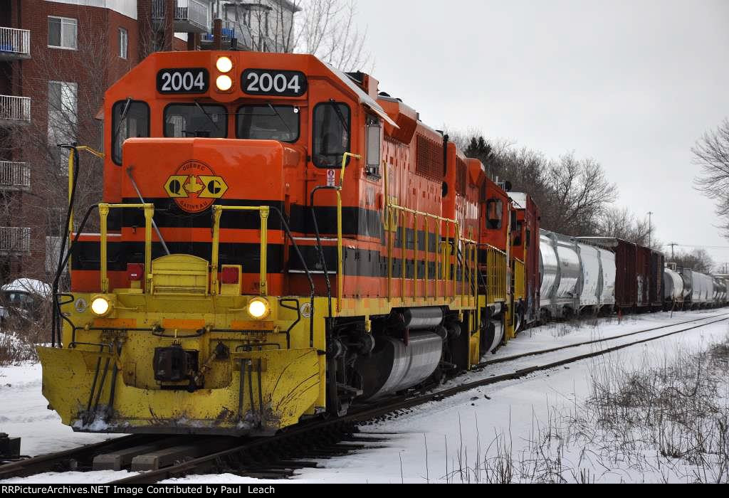 Transfer eases out of the siding